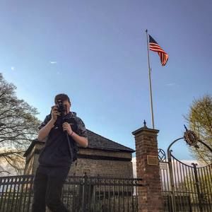 Meet your Posher, Dylan